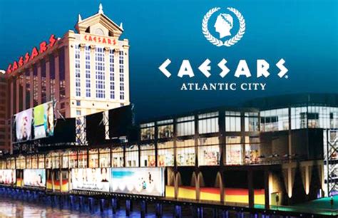 Caesars atlantic city casino vestido de código